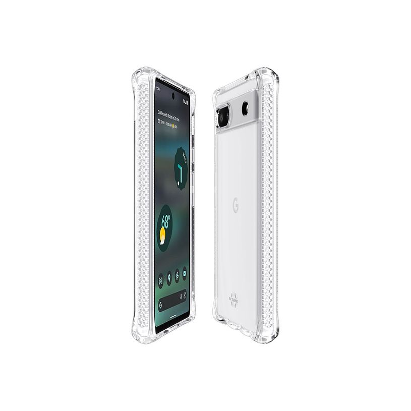 4894465308186-ITSKINS SPECTRUM R Clear - coque de protection pour Pixel 6A - transparent-P_405142633_2-2