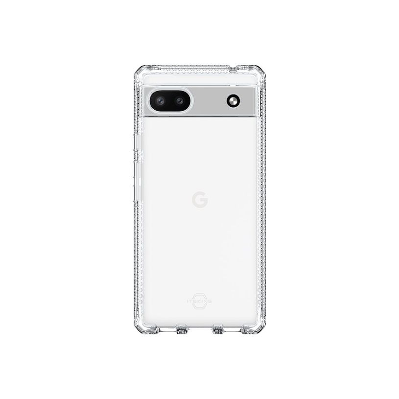 4894465308186-ITSKINS SPECTRUM R Clear - coque de protection pour Pixel 6A - transparent-P_405142633_5-7