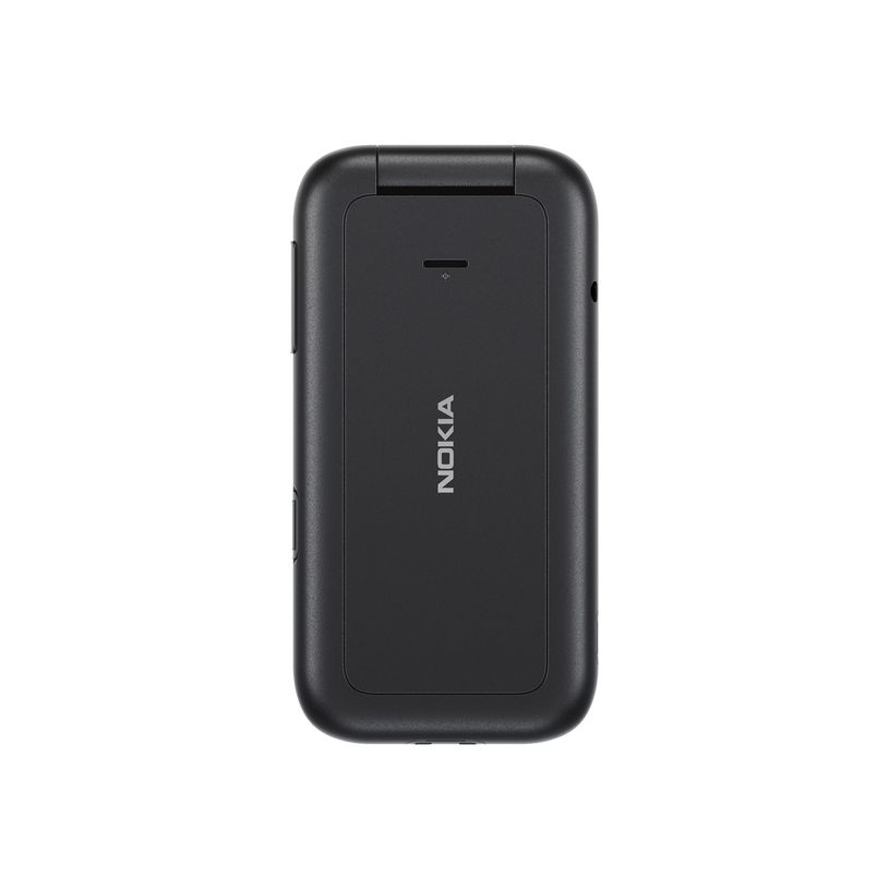 6438409076540-Nokia 2660 Flip - téléphone à clapet - 4G - noir-P_405142640_1-0
