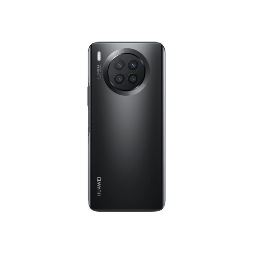 6941487218714-Huawei Nova 8I - Smartphone - 4G - 128 Go - noir-P_405142641_9-7