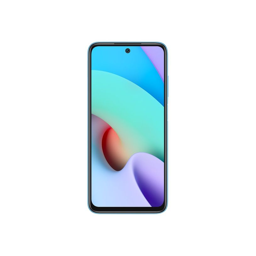 8032325337181-Xiaomi Redmi 10 - Smartphone - 4G - 4/64 Go - bleu-P_405142659_4-0