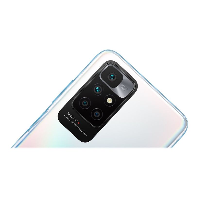 8032325337181-Xiaomi Redmi 10 - Smartphone - 4G - 4/64 Go - bleu-P_405142659_8-4
