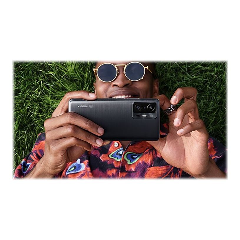 6934177750090-Xiaomi 11T Pro - Smartphone - 5G - 8/256 Go - gris-P_405142679_2-4