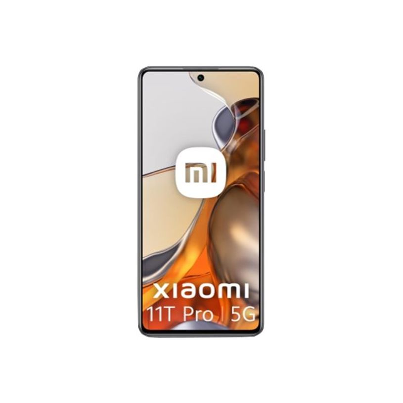 6934177750090-Xiaomi 11T Pro - Smartphone - 5G - 8/256 Go - gris-P_405142679_4-0