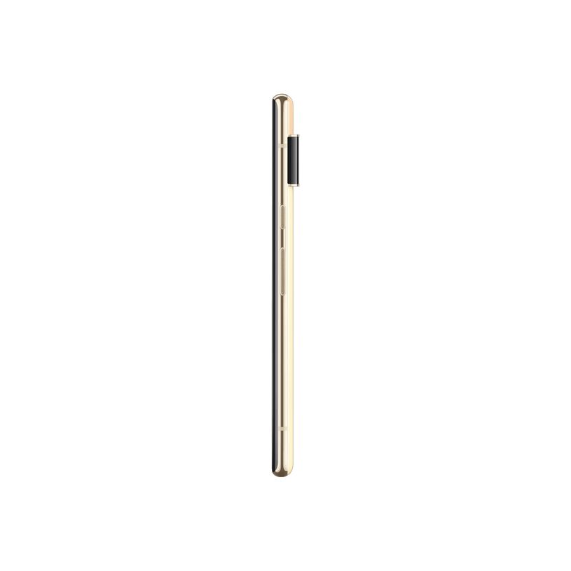 810029930932-Google Pixel 6 Pro - Smartphone - 5G - 128 Go - jaune-P_405142685_6-4