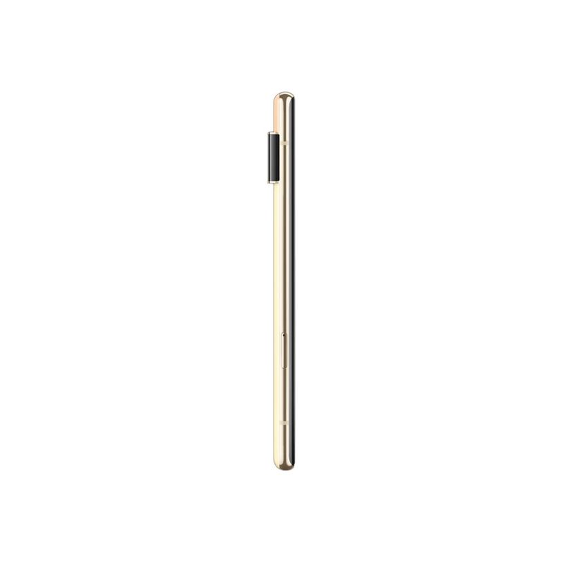 810029930932-Google Pixel 6 Pro - Smartphone - 5G - 128 Go - jaune-P_405142685_7-5