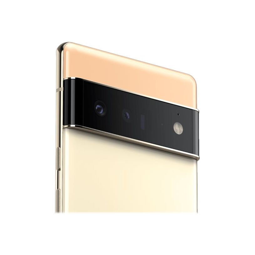 810029930932-Google Pixel 6 Pro - Smartphone - 5G - 128 Go - jaune-P_405142685_9-7
