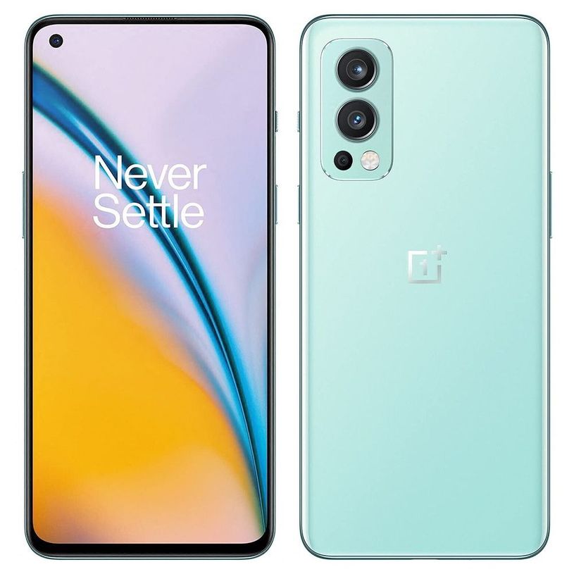 6921815618430-OnePlus Nord 2 - Smartphone - 5G - 8/128 Go - bleu-P_405142694_8-0