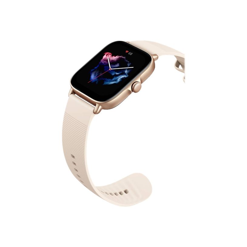 6972596103523-Amazfit GTS 3 - montre connectée - blanc ivoire-P_405142707_6-2