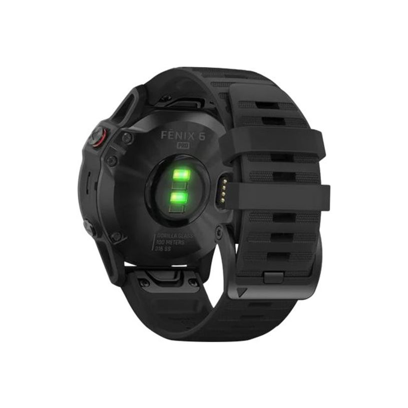 753759232726-Garmin fenix 6 Pro - montre connectée - noir - 32 Go-P_405142717_5-4