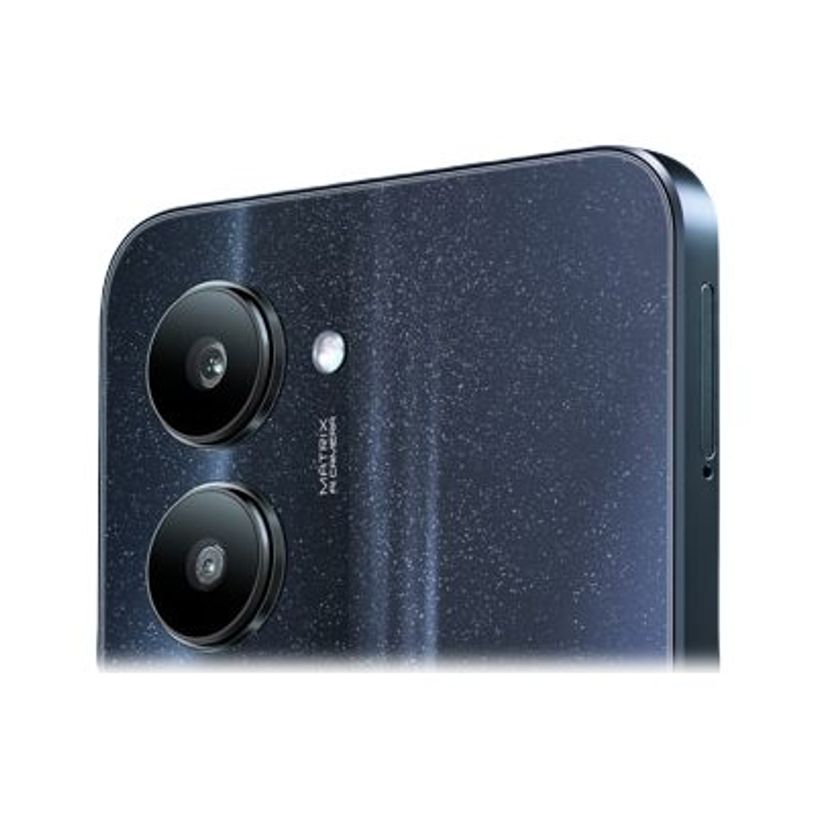 6941764400771-Realme C33 - Smartphone - 4G - 64 Go - noir-P_405142725_4-3