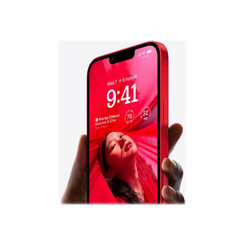 194253375302-Apple iPhone 14 Plus - Smartphone - 5G - 256 Go - rouge-P_405142740_1-6