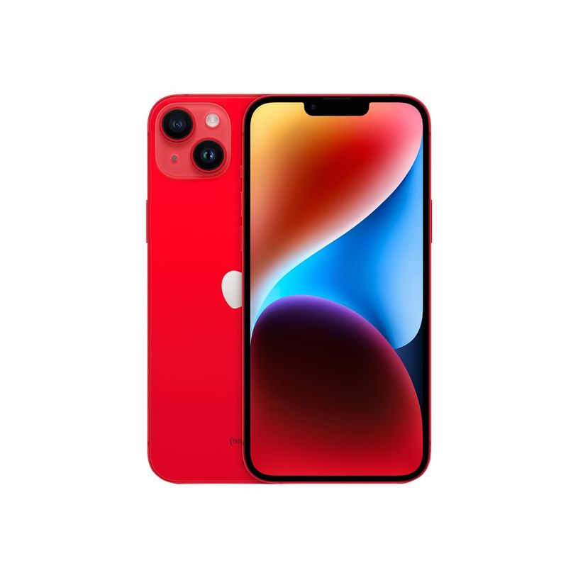 194253375302-Apple iPhone 14 Plus - Smartphone - 5G - 256 Go - rouge-P_405142740_3-0
