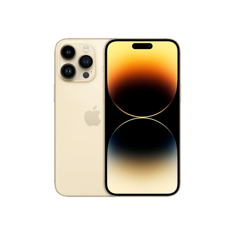 194253381211-Apple iPhone 14 Pro Max - Smartphone - 5G - 256 Go - or-P_405142747_2-0