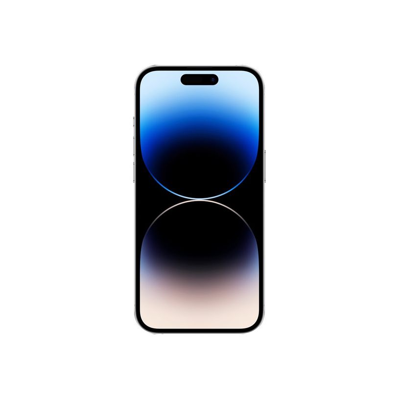 194253402725-Apple iPhone 14 Pro - Smartphone - 5G - 256 Go - argent-P_405142751_4-1