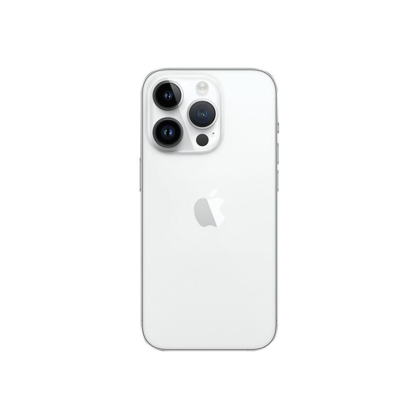 194253402725-Apple iPhone 14 Pro - Smartphone - 5G - 256 Go - argent-P_405142751_5-2