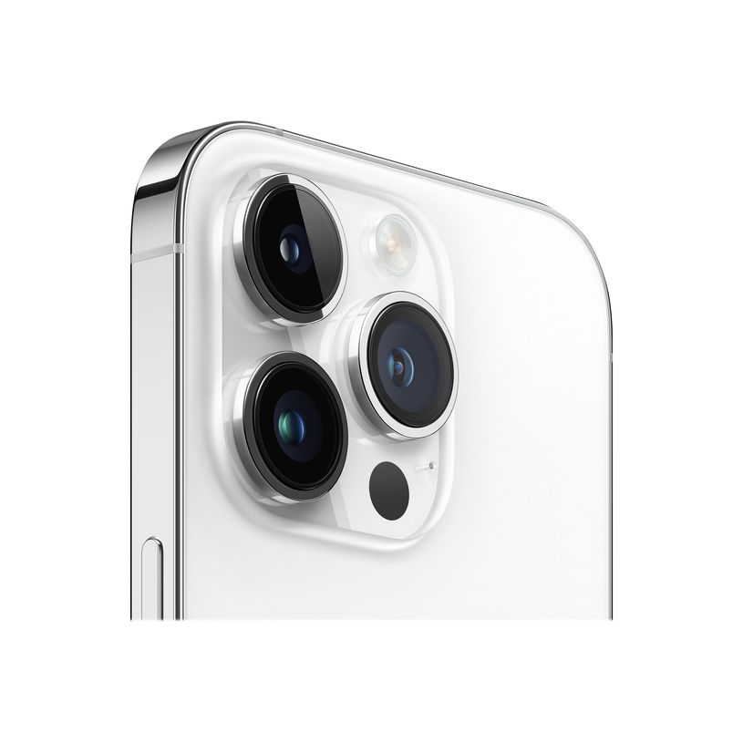 194253402725-Apple iPhone 14 Pro - Smartphone - 5G - 256 Go - argent-P_405142751_7-4