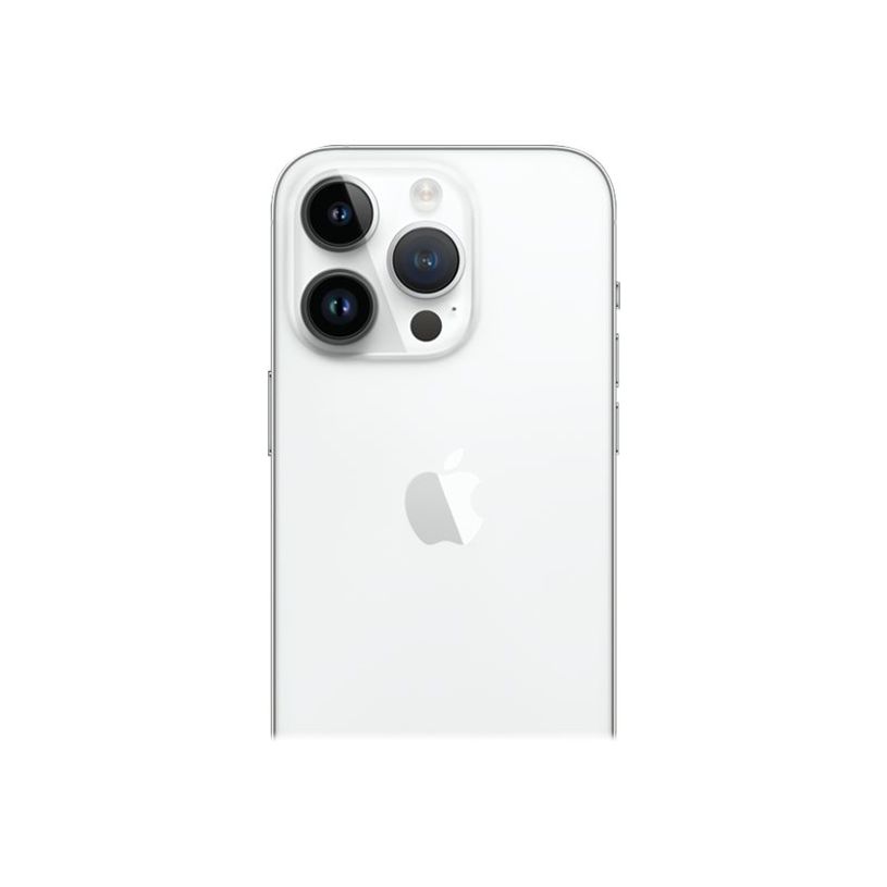 194253402725-Apple iPhone 14 Pro - Smartphone - 5G - 256 Go - argent-P_405142751_8-5