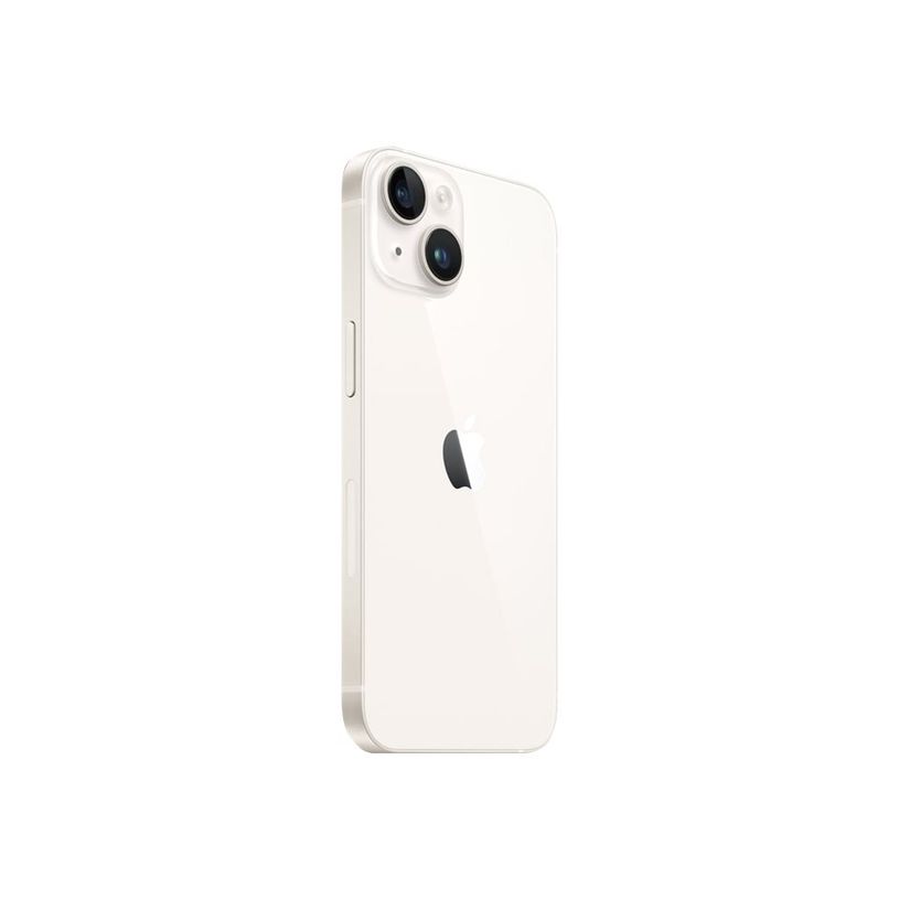 194253410157-Apple iPhone 14 - Smartphone - 5G - 256 Go - blanc-P_405142756_5-2