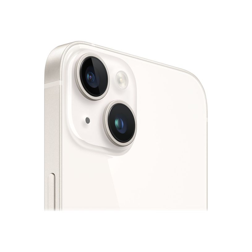 194253410157-Apple iPhone 14 - Smartphone - 5G - 256 Go - blanc-P_405142756_6-3