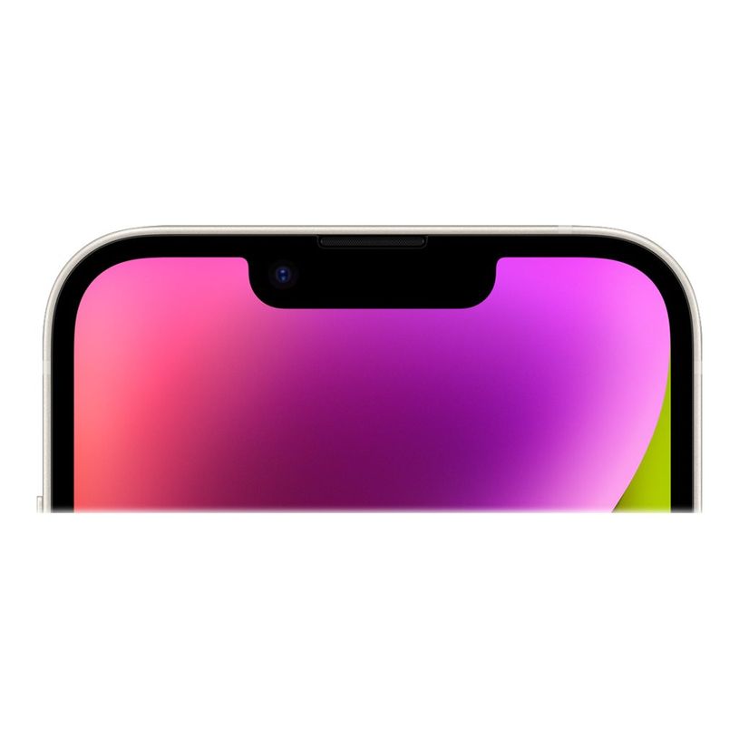 194253410157-Apple iPhone 14 - Smartphone - 5G - 256 Go - blanc-P_405142756_8-5