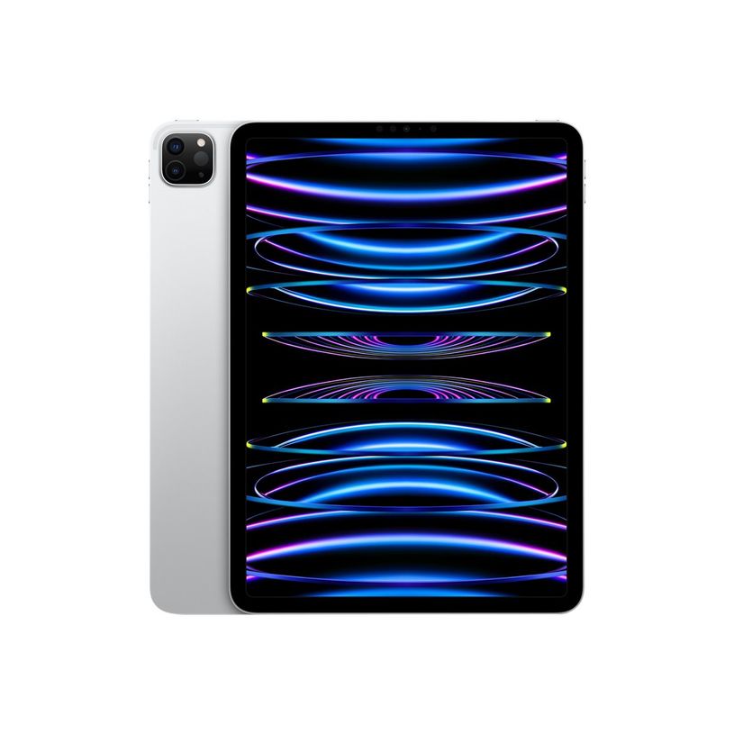 194253264804-Apple iPad 4e gen- tablette 11" - 128 Go - argent-P_405142764_5-2