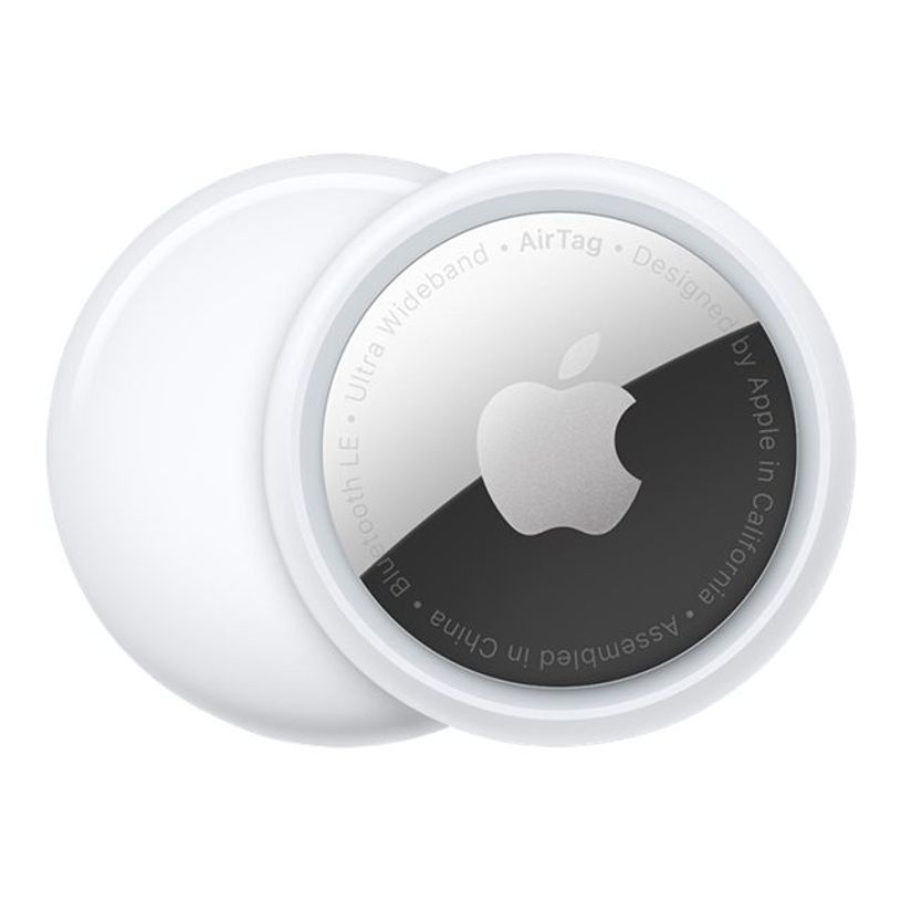 190199535046-Apple AirTag - Lot de 4 balises Bluetooth anti-perte pour iPad et Iphone-P_405142772_10-1