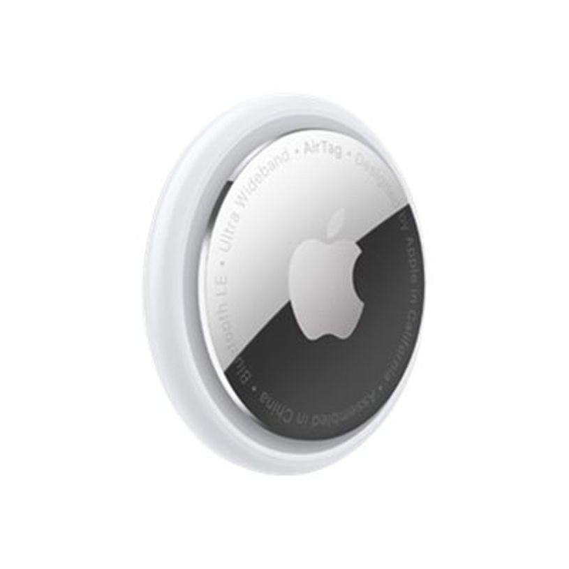 190199535046-Apple AirTag - Lot de 4 balises Bluetooth anti-perte pour iPad et Iphone-P_405142772_7-4
