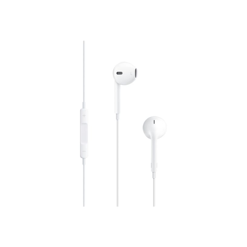 0190198001733-Apple EarPods - Kit main libre - Ecouteurs filaire avec micro - intra-auriculaire - blanc-P_405142774_1-0