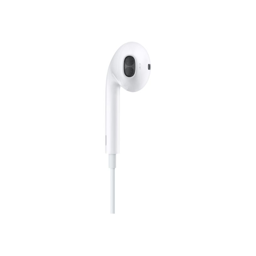 0190198001733-Apple EarPods - Kit main libre - Ecouteurs filaire avec micro - intra-auriculaire - blanc-P_405142774_2-1