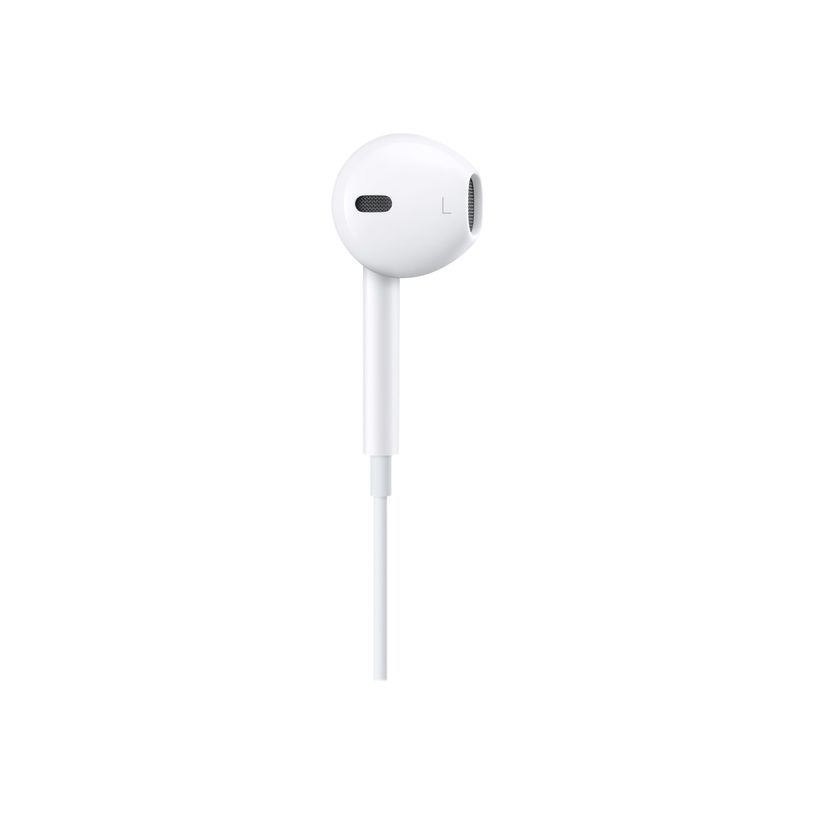 0190198001733-Apple EarPods - Kit main libre - Ecouteurs filaire avec micro - intra-auriculaire - blanc-P_405142774_3-2
