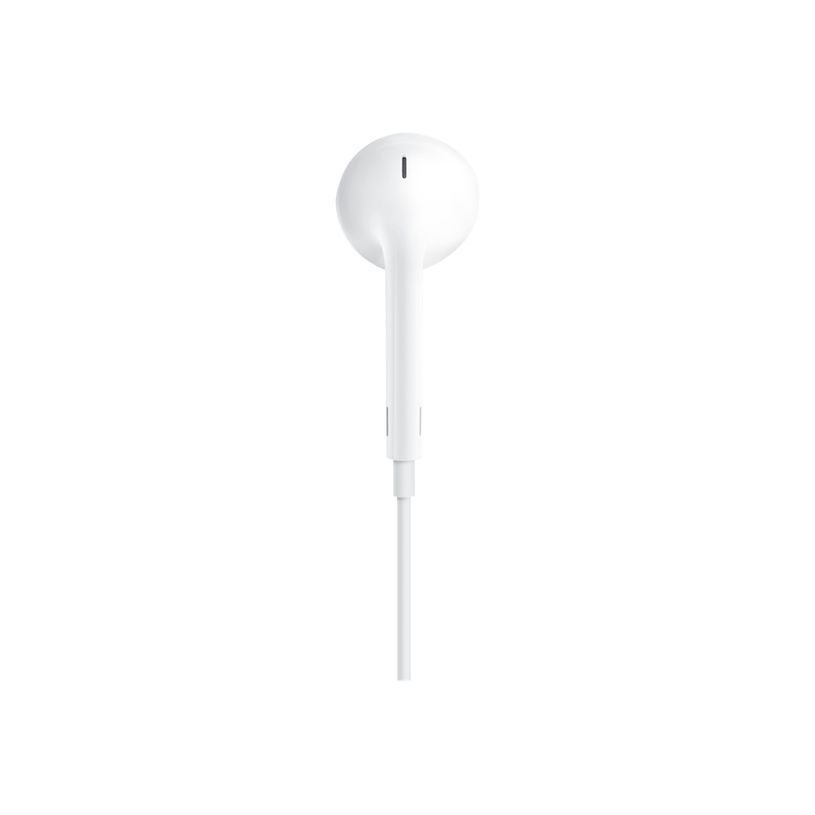 0190198001733-Apple EarPods - Kit main libre - Ecouteurs filaire avec micro - intra-auriculaire - blanc-P_405142774_4-3