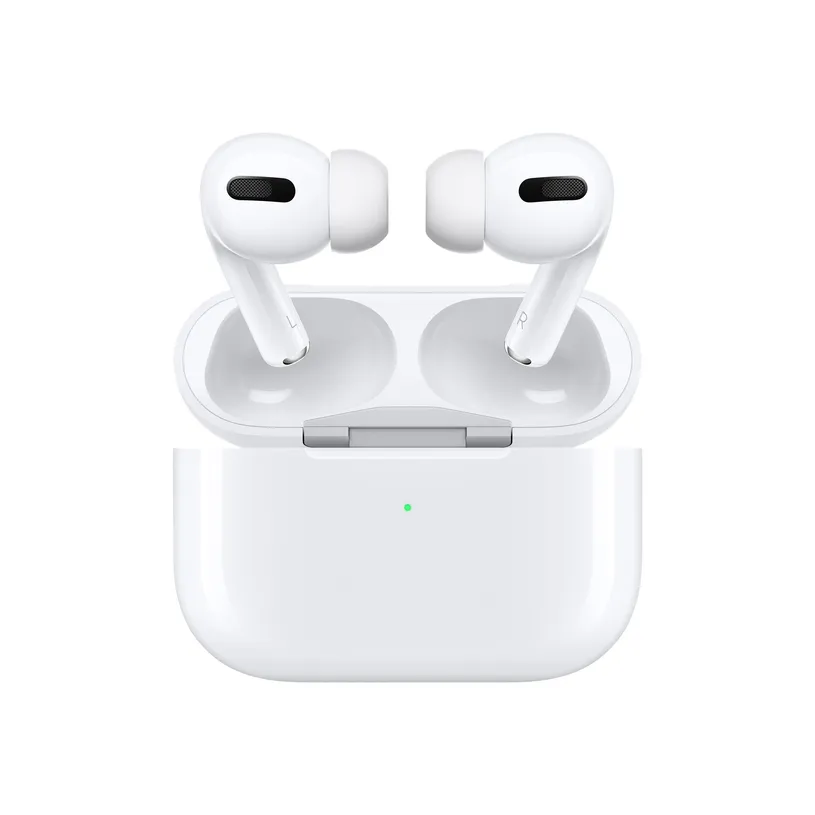 194252721346-Apple AirPods Pro 1e gen - Kit main libre - Ecouteurs sans fil avec micro - intra-auriculai-P_405142775_1-0