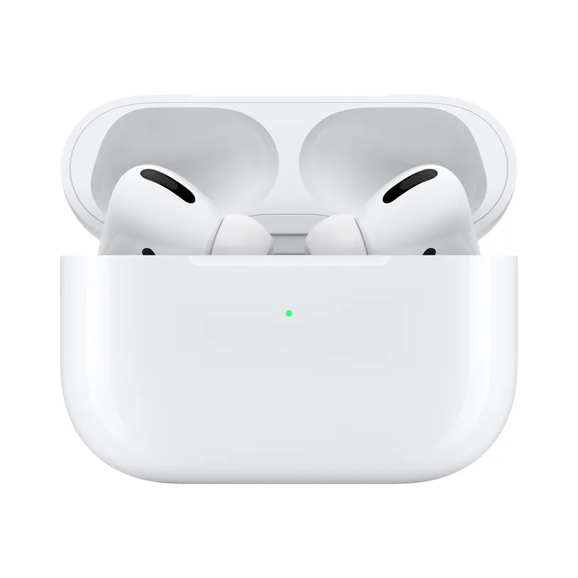 194252721346-Apple AirPods Pro 1e gen - Kit main libre - Ecouteurs sans fil avec micro - intra-auriculai-P_405142775_3-2