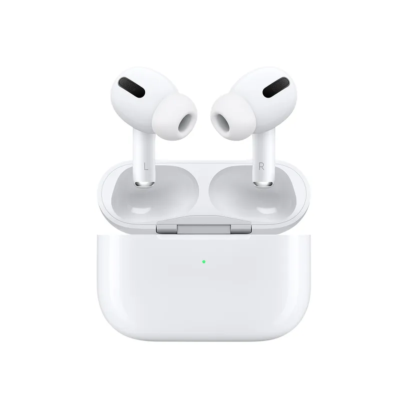 194252721346-Apple AirPods Pro 1e gen - Kit main libre - Ecouteurs sans fil avec micro - intra-auriculai-P_405142775_4-3