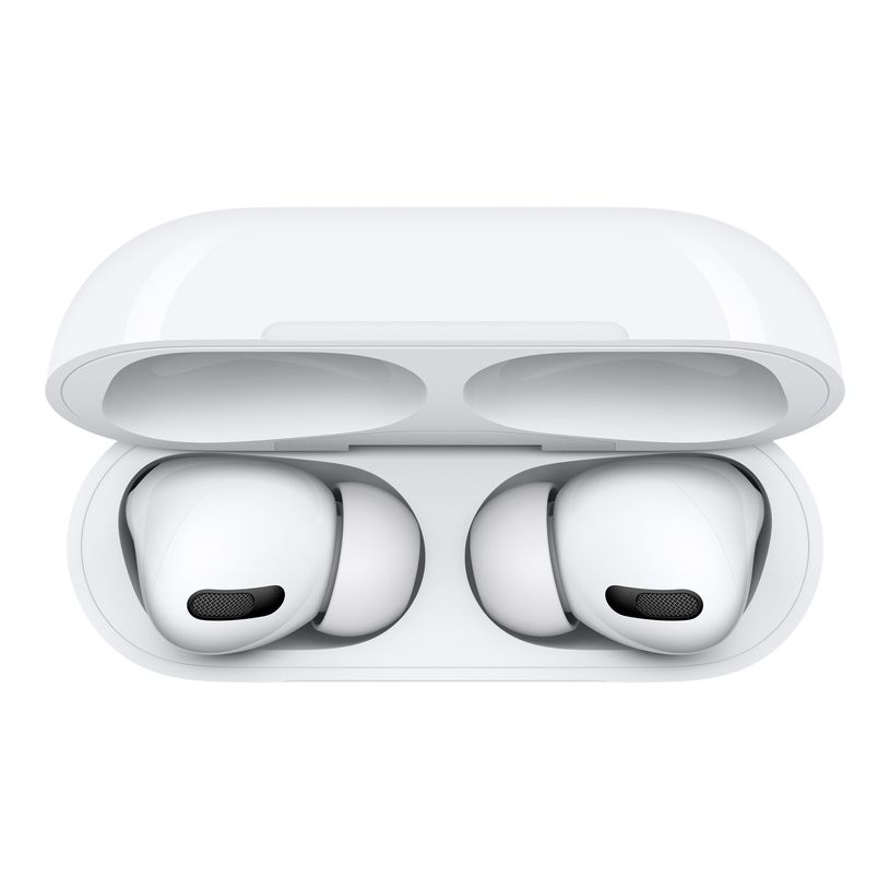 194252721346-Apple AirPods Pro 1e gen - Kit main libre - Ecouteurs sans fil avec micro - intra-auriculai-P_405142775_5-4