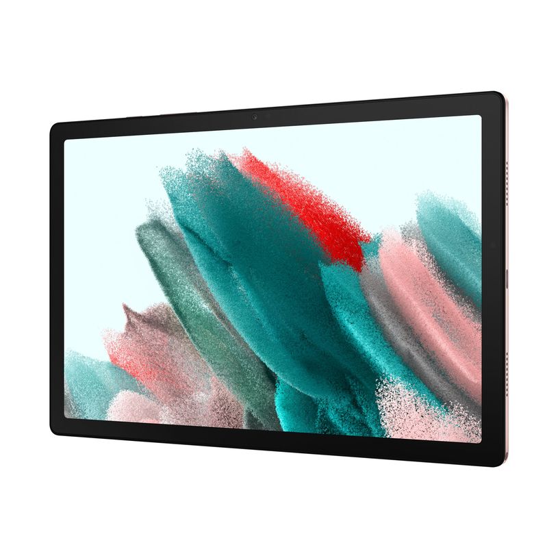 8806092947740-Samsung Galaxy Tab A8 - tablette 10,5" - 32 Go - rose doré-P_405142777_4-3