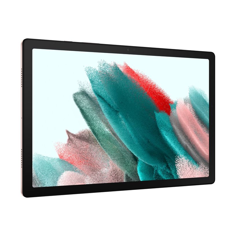8806092947740-Samsung Galaxy Tab A8 - tablette 10,5" - 32 Go - rose doré-P_405142777_6-5