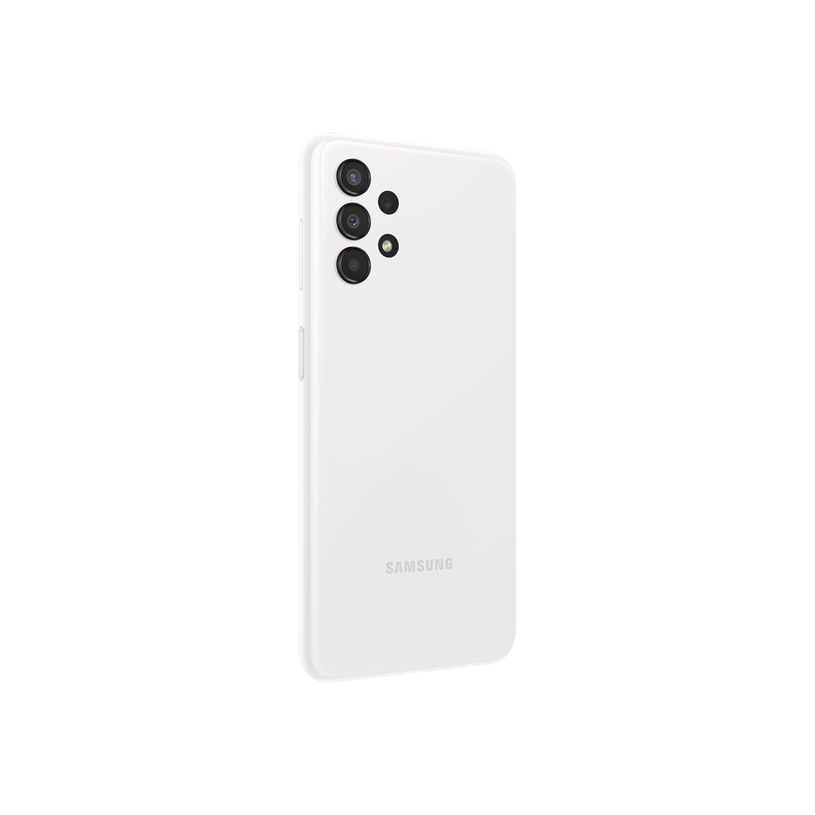 8806094516289-Samsung Galaxy A13 - Smartphone - 4G - 3/32 Go - blanc-P_405142781_8-6