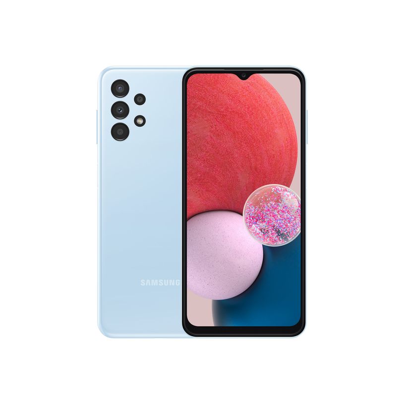 8806094515459-Samsung Galaxy A13 - Smartphone - 4G - 3/32 Go - bleu-P_405142782_2-0