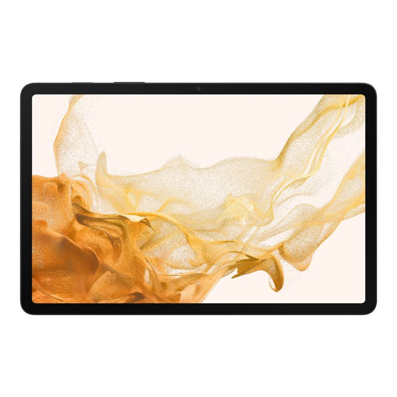 8806094147483-Samsung Galaxy Tab S8 - tablette 11" - Android - 128 Go - graphite-P_405142787_4-1