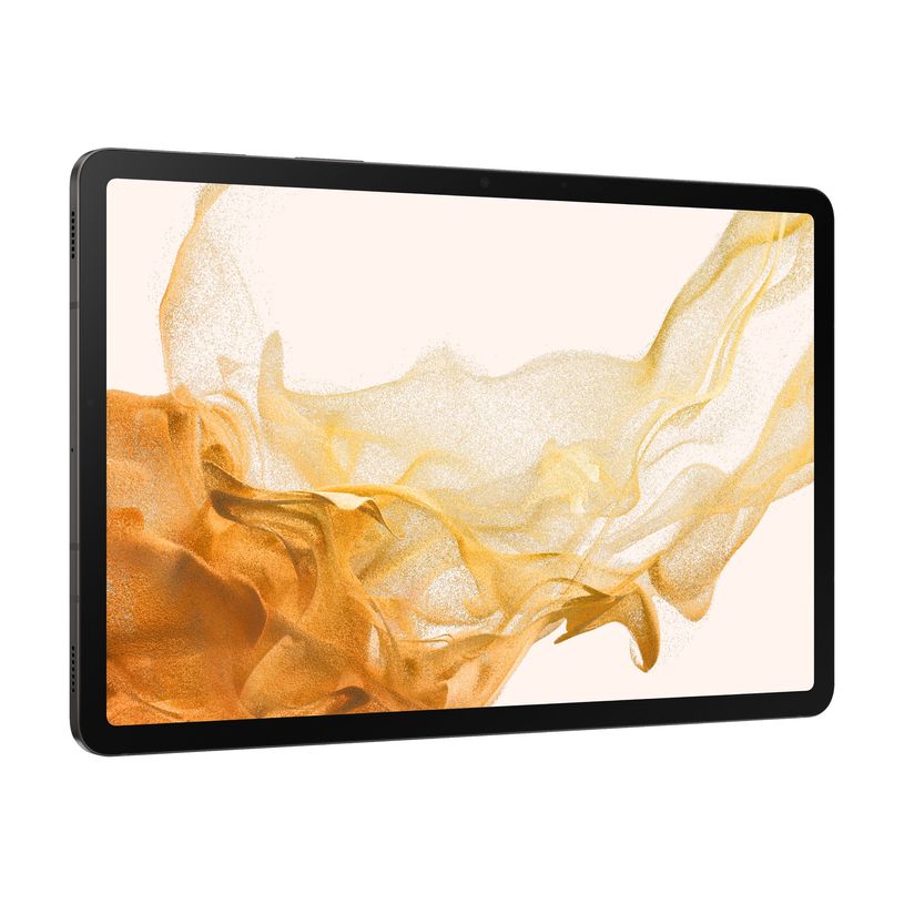 8806094147483-Samsung Galaxy Tab S8 - tablette 11" - Android - 128 Go - graphite-P_405142787_6-3