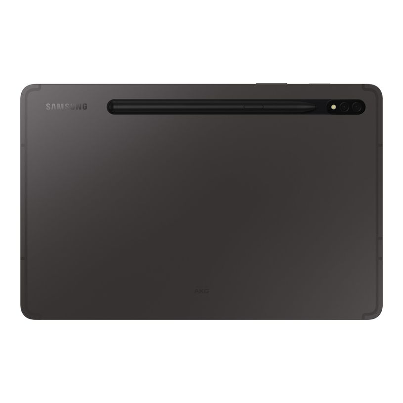 8806094147483-Samsung Galaxy Tab S8 - tablette 11" - Android - 128 Go - graphite-P_405142787_7-4