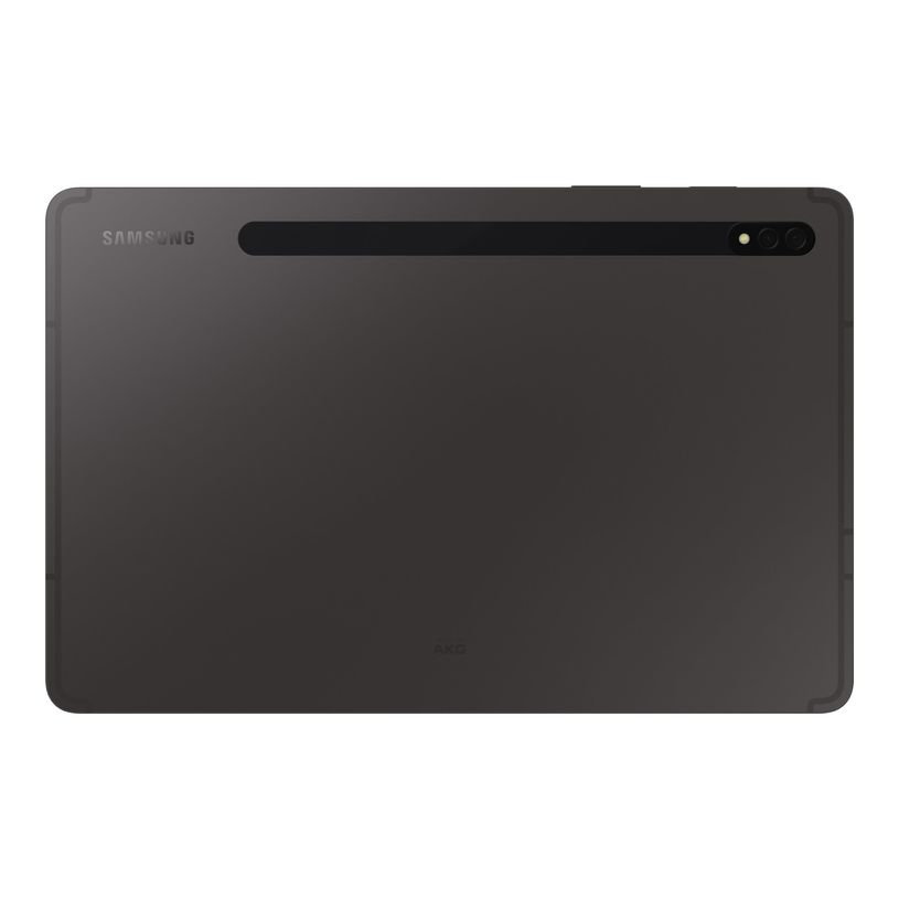8806094147483-Samsung Galaxy Tab S8 - tablette 11" - Android - 128 Go - graphite-P_405142787_8-5