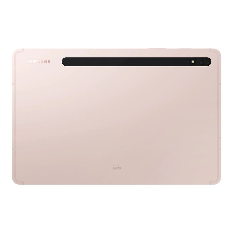8806094147551-Samsung Galaxy Tab S8 - tablette 11" - 128 Go - rose doré-P_405142788_6-3