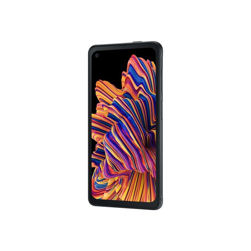 8806090274930-Samsung Galaxy Xcover Pro - Smartphone - 4G - 64 Go - noir-P_405142790_3-1