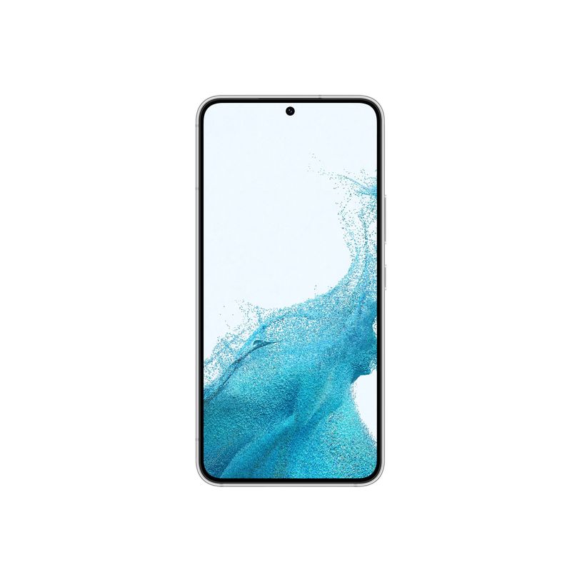 8806092878440-Samsung Galaxy S22 - Smartphone - 5G - 8/128 Go - blanc-P_405142802_4-0