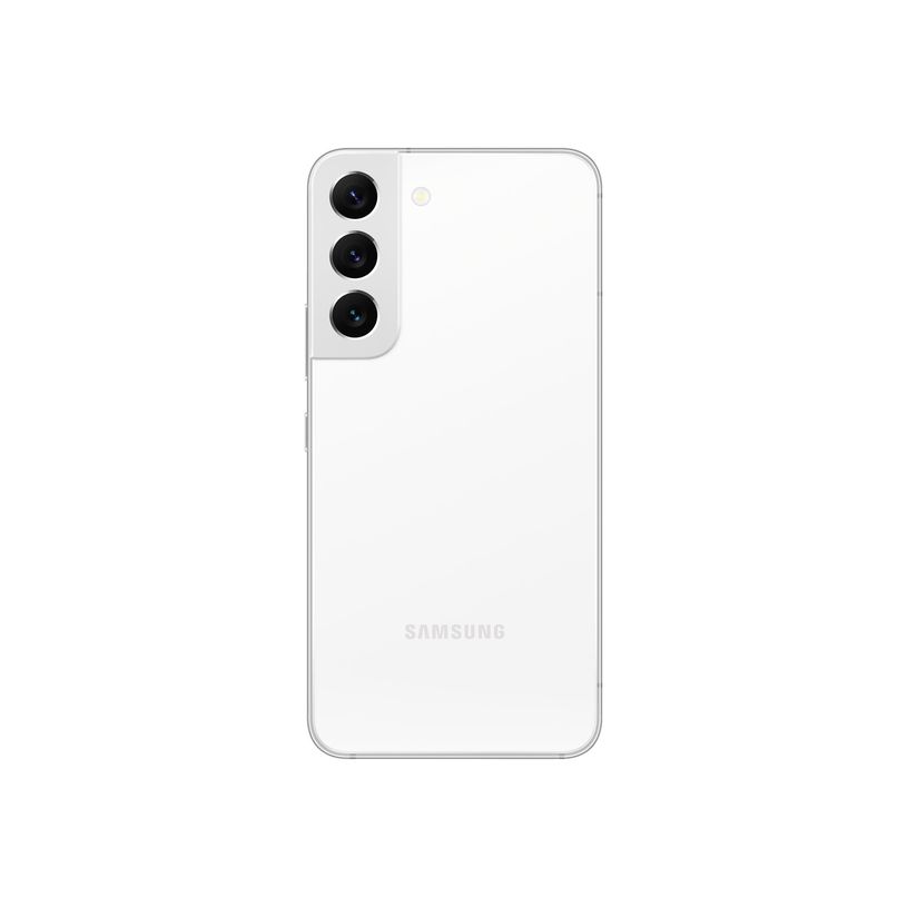 8806092878440-Samsung Galaxy S22 - Smartphone - 5G - 8/128 Go - blanc-P_405142802_8-4