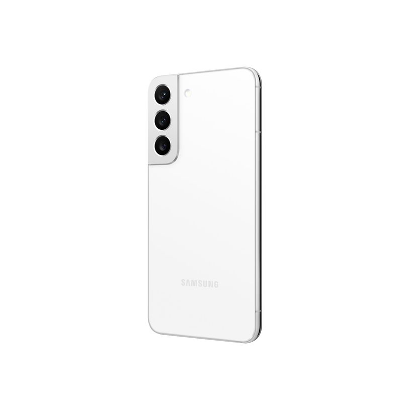 8806092878440-Samsung Galaxy S22 - Smartphone - 5G - 8/128 Go - blanc-P_405142802_9-5