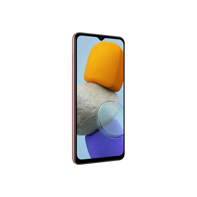 8806094182415-Samsung Galaxy M23 - Smartphone - 5G - 128 Go - orange-P_405142809_4-2